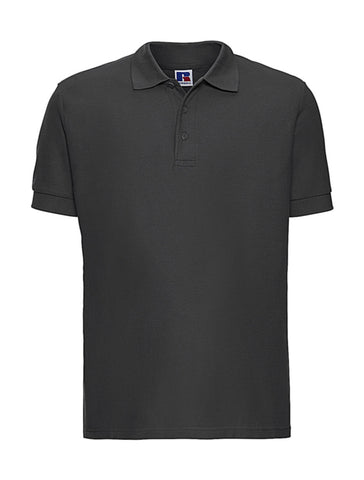 Ultimate Cotton Polo