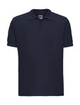 Ultimate Cotton Polo