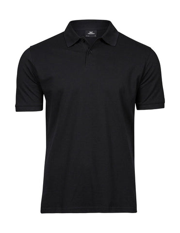 Heavy Polo Piqué