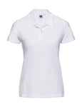 Women's Ultimate Cotton Polo