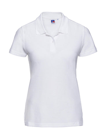 Women's Ultimate Cotton Polo