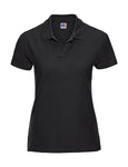 Ultimate Cotton Polo
