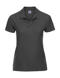 Ultimate Cotton Polo