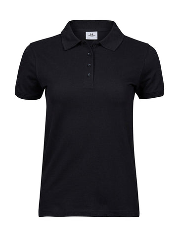 Ladies' Heavy Polo Piqué