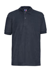 Kids' Hardwearing Polycotton Polo