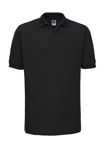 Hardwearing Polo - up to 6XL