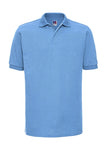 Hardwearing Polo - up to 6XL
