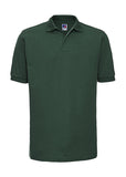 Hardwearing Polo - up to 6XL