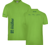 Otto Müller - Stretch Tshirt