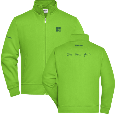Otto Müller - Workwear Sweat