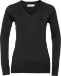 EWIG - Business V-Pullover