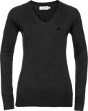 EWIG - Business V-Pullover