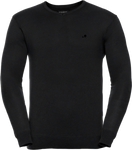 EWIG - Business V-Pullover
