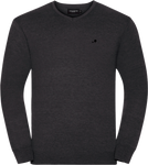 EWIG - Business V-Pullover