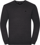 EWIG - Business V-Pullover