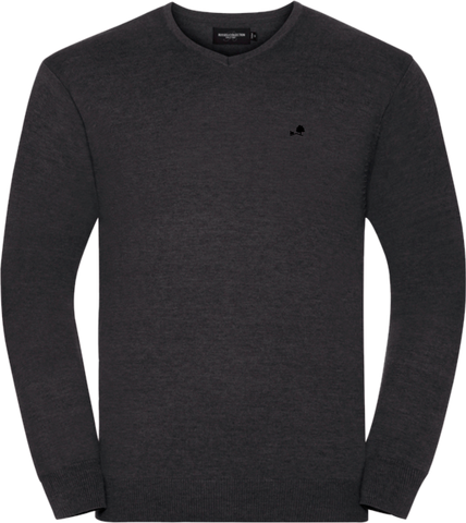 EWIG - Business V-Pullover