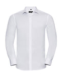 Men'S LS Ultimative Stretch Shirt