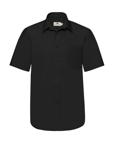 Poplin Shirt
