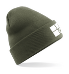 Otto Müller - Workwear Beanie