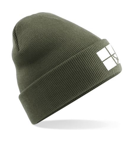Otto Müller - Workwear Beanie