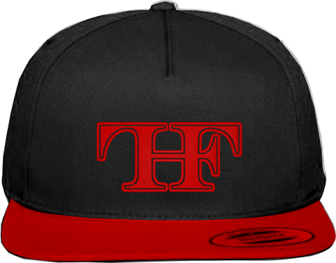 THF - Team Cap