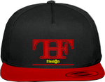 THF - Team Cap (Nickname)