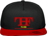 THF - Team Cap (Nickname)