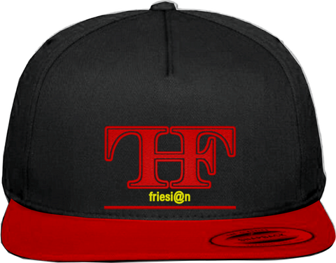 THF - Team Cap (Nickname)