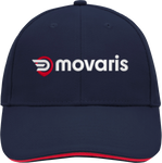 Movaris - Cap