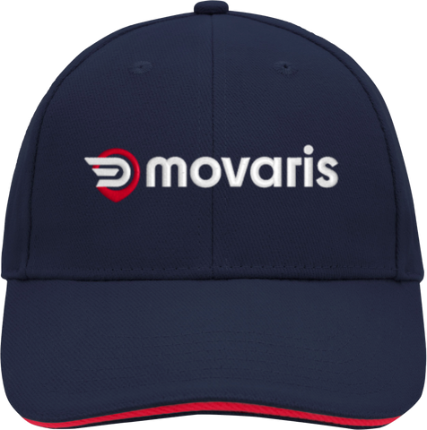 Movaris - Cap