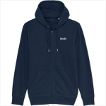 Tecis - Premium Zip-Hood 22 #01