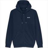 Tecis - Premium Zip-Hood 22 #01