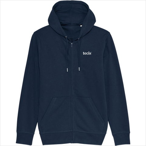 Tecis - Premium Zip-Hood 22 #01