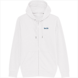 Tecis - Premium Zip-Hood 22 #01