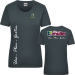 Otto Müller - Tshirt Carbon