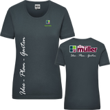 Otto Müller - Tshirt Carbon