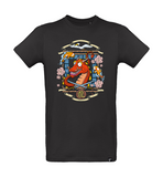 Tattoonees Shirt "Dragon"