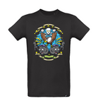 Tattoonees Shirt "Eagleeye"