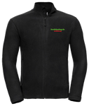 Fleece Jacke "Foodsharing"