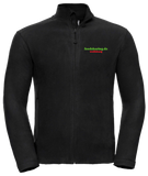 Fleece Jacke "Foodsharing"