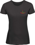 Foodsharing - Women Shirt