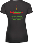 Foodsharing - Women Shirt