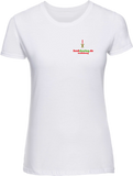 Foodsharing - Women Shirt