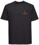 "Foodsharing" - Shirt