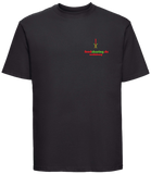 "Foodsharing" - Shirt