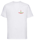 "Foodsharing" - Shirt