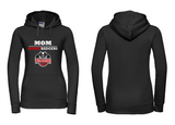 Honeybadgers - Hood #MOM