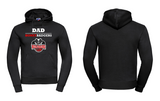 Honeybadgers - Hood #DAD