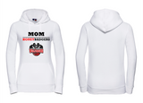 Honeybadgers - Hood #MOM