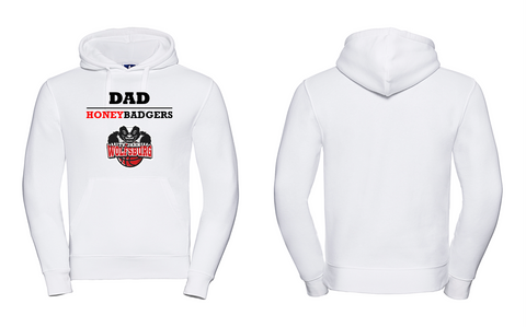 Honeybadgers - Hood #DAD